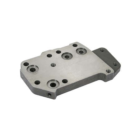 A & I Products Cover, Control Valve 9" x6" x2.5" A-AR71188